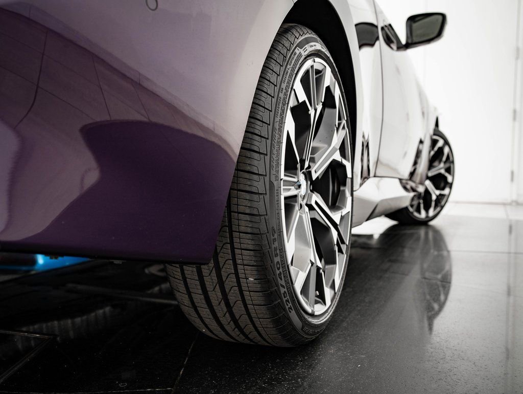 Certified 2025 BMW 230i xDrive Coupe w/ Premium Package image 48