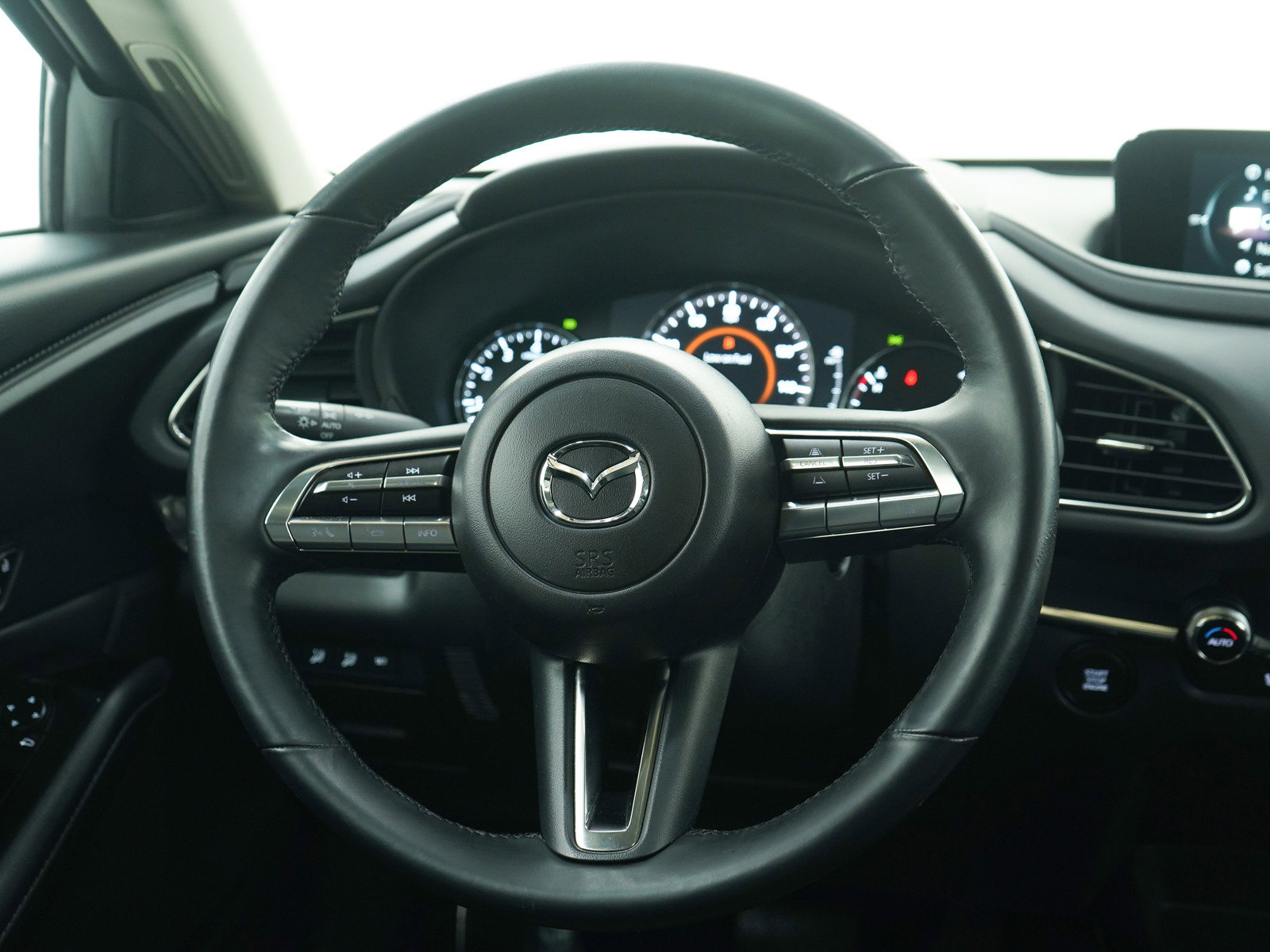 Used 2022 MAZDA CX-30 AWD 2.5 S w/ Preferred Package image 14