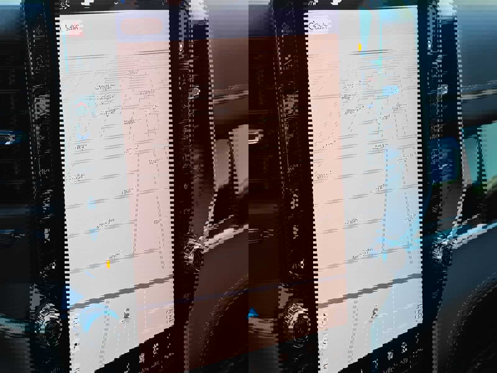 New 2026 RAM 1500 Tungsten w/ Off Road Group image 85