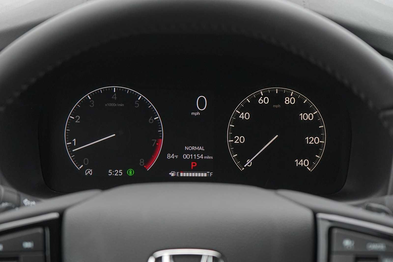 Certified 2026 Honda Odyssey EX-L image 21