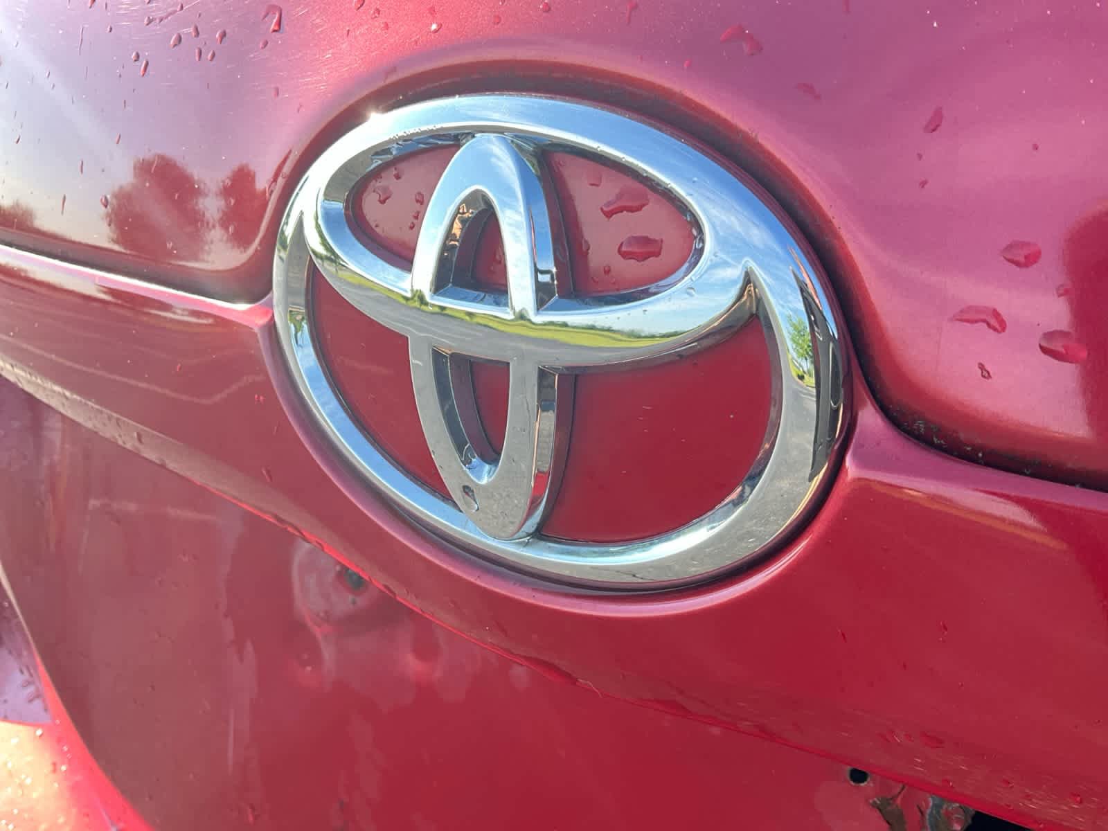 Used 2007 Toyota Camry LE FWD image 17