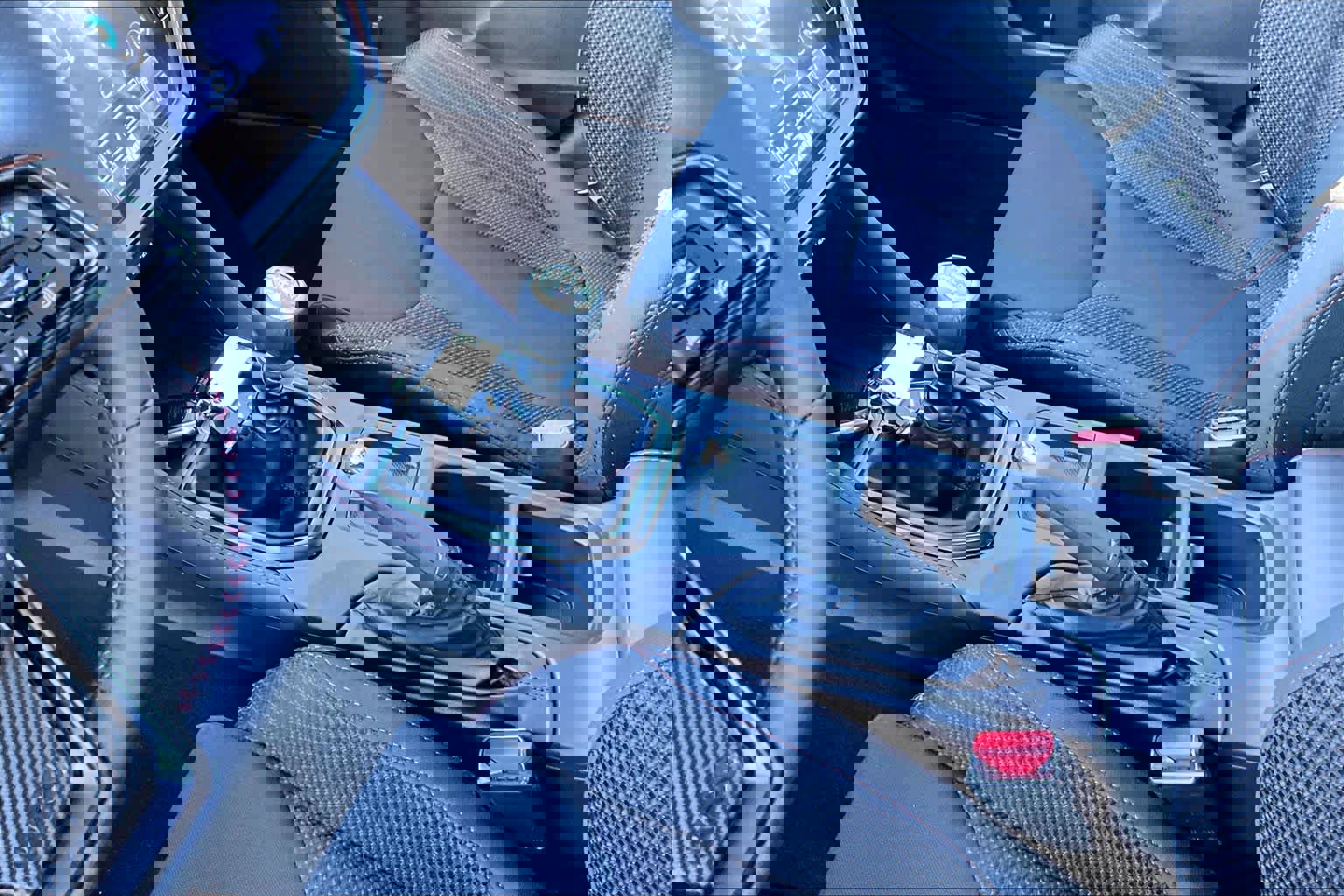 Used 2025 Subaru WRX Premium image 15