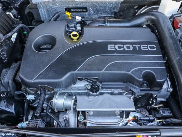 Certified 2022 GMC Terrain SLT w/ Infotainment Package II image 29