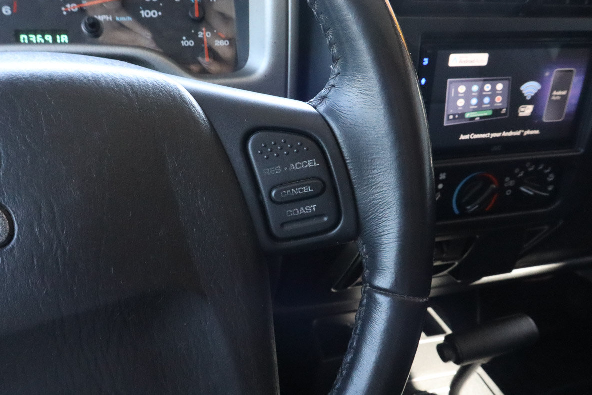 Used 2005 Jeep Wrangler Unlimited AWD/4WD image 27