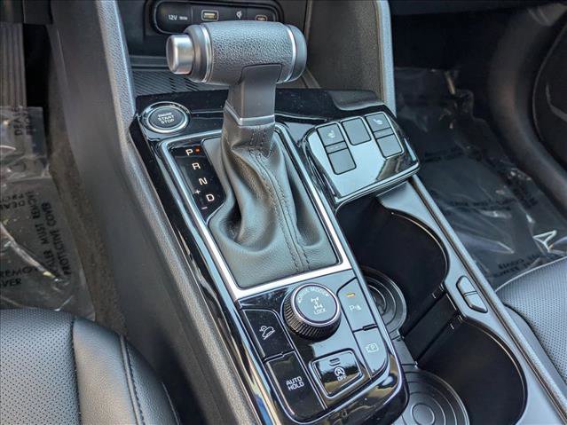 Used 2025 Kia Sportage EX w/ Premium Package image 14
