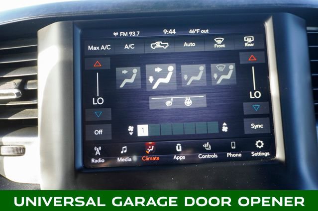 Used 2020 RAM 1500 Big Horn image 15