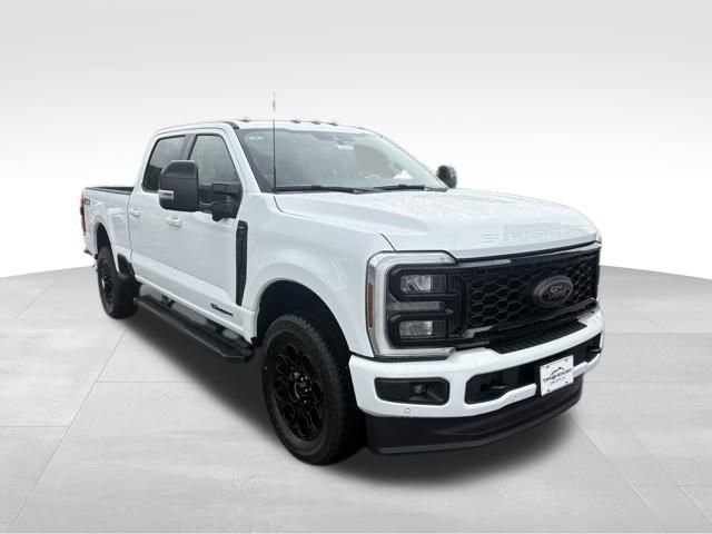 New 2026 Ford F250 Lariat AWD/4WD image 8