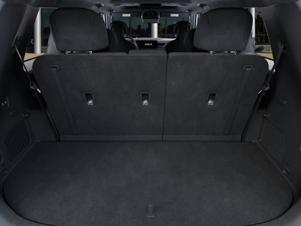New 2027 Kia Telluride X-Line SX Prestige image 19