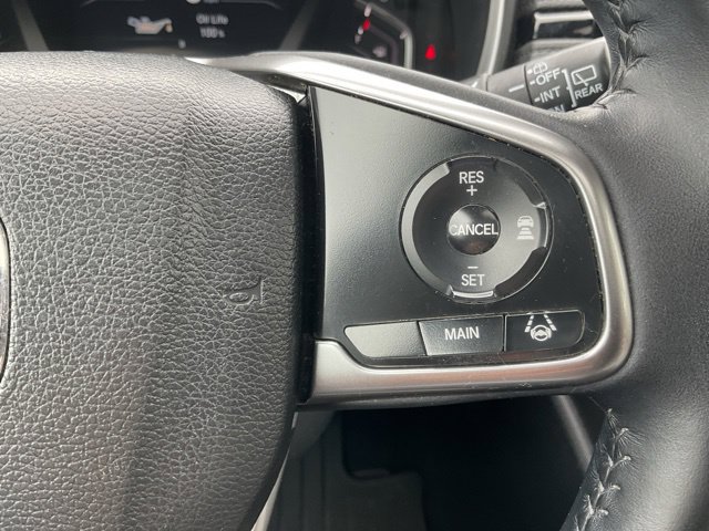 Used 2018 Honda CR-V EX-L image 24