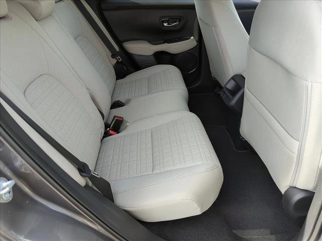 Certified 2026 Honda HR-V LX image 18