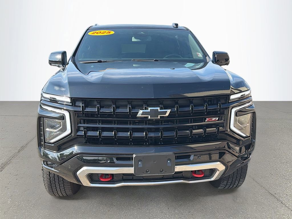 Used 2025 Chevrolet Suburban Z71 AWD/4WD image 9