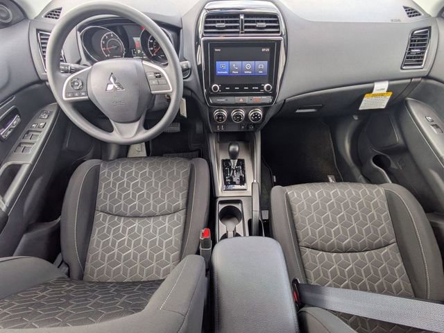 New 2026 Mitsubishi Outlander Sport AWD image 15