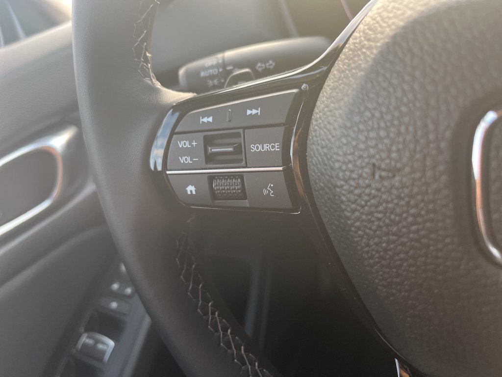 Certified 2026 Honda Civic Sport image 37