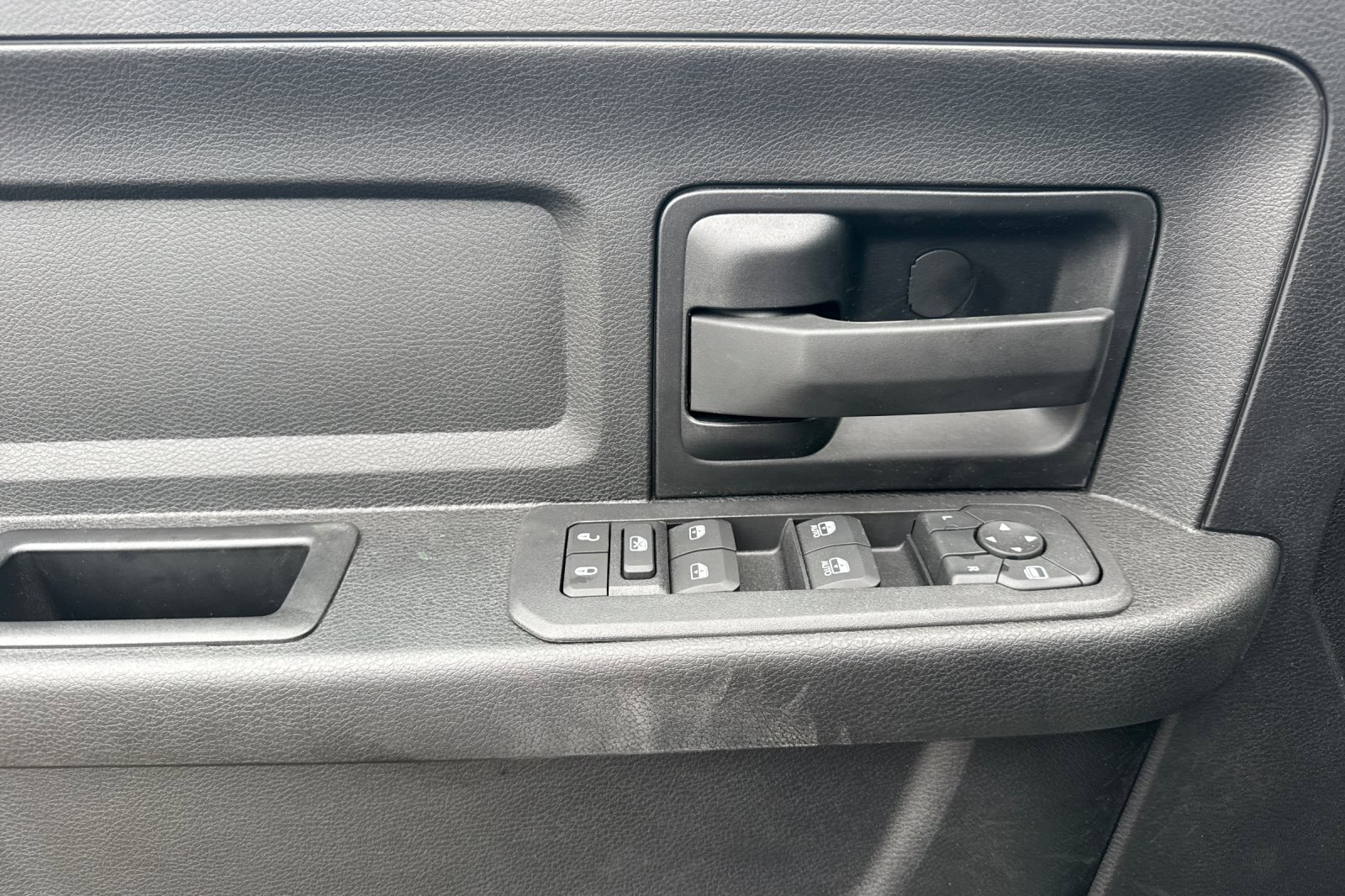 New 2026 RAM 2500 Tradesman image 10