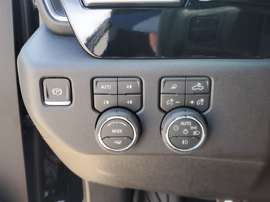 New 2026 Chevrolet Silverado 2500 LTZ w/ LTZ Plus Package image 22