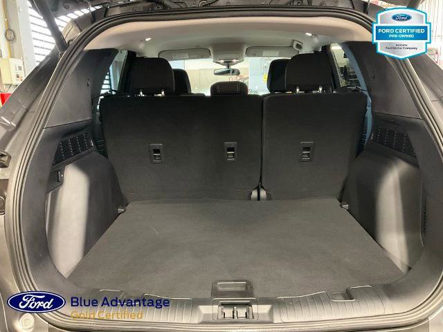 Certified 2024 Ford Escape Active image 21