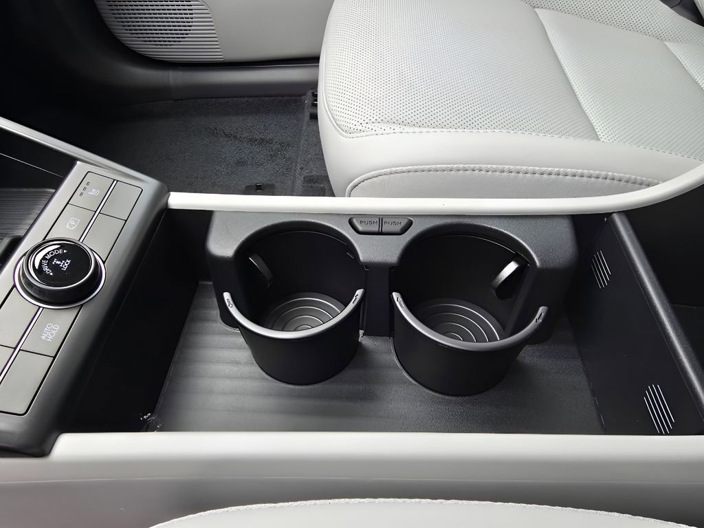 New 2026 Hyundai Kona SEL Premium image 22