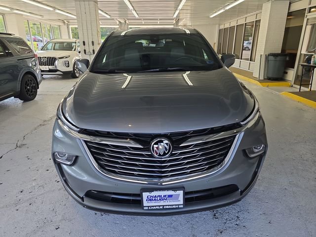 Used 2023 Buick Enclave Essence w/ Experience Buick Package AWD/4WD image 8