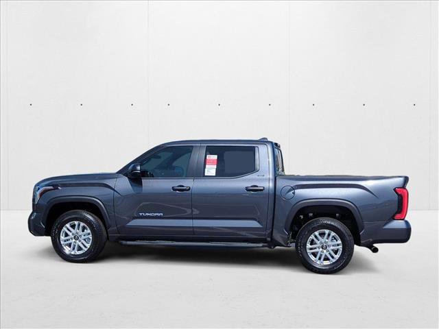 New 2025 Toyota Tundra SR5 image 8