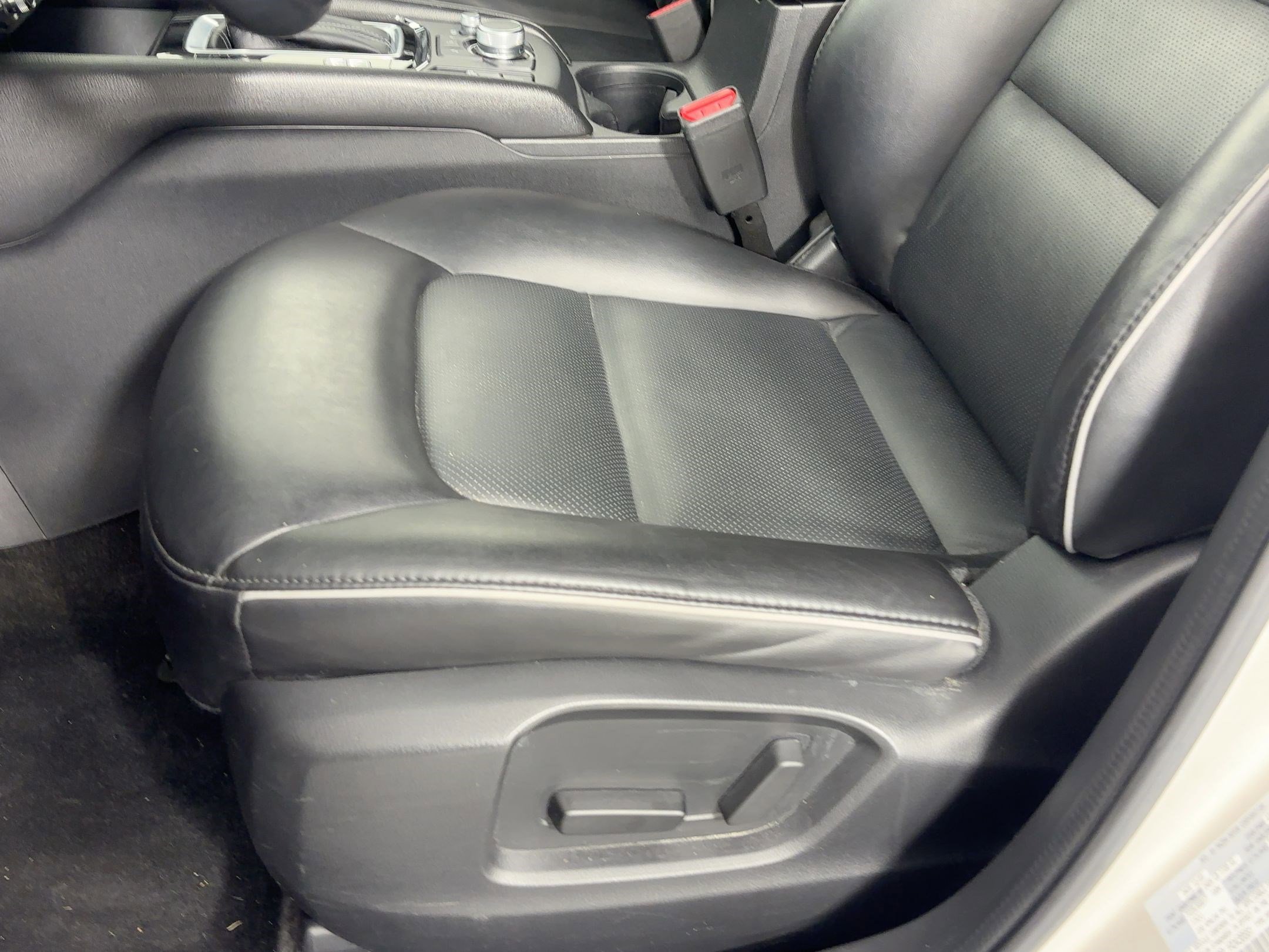 Used 2024 MAZDA CX-5 AWD 2.5 S w/ Select Package image 14