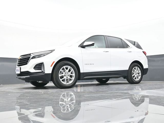 Used 2024 Chevrolet Equinox LT image 54