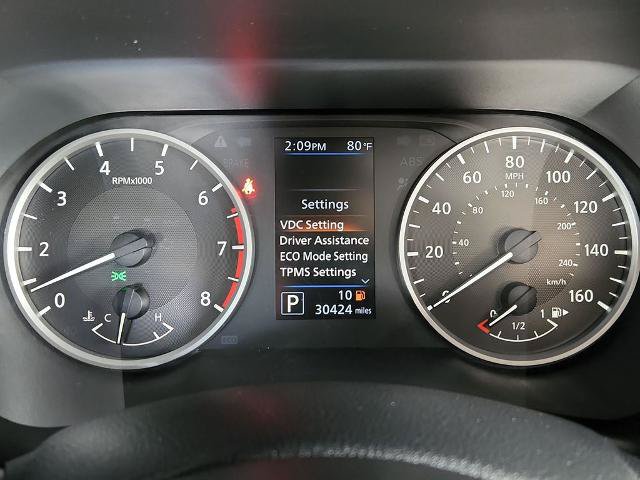 Certified 2025 Nissan Sentra S FWD image 26