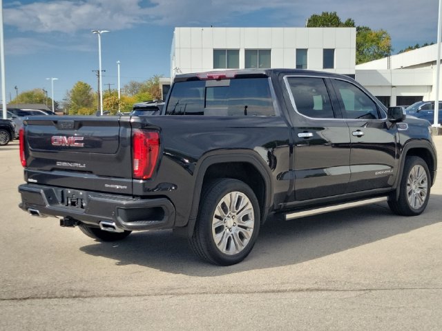 Used 2020 GMC Sierra 1500 Denali w/ Denali Ultimate Package AWD/4WD image 6