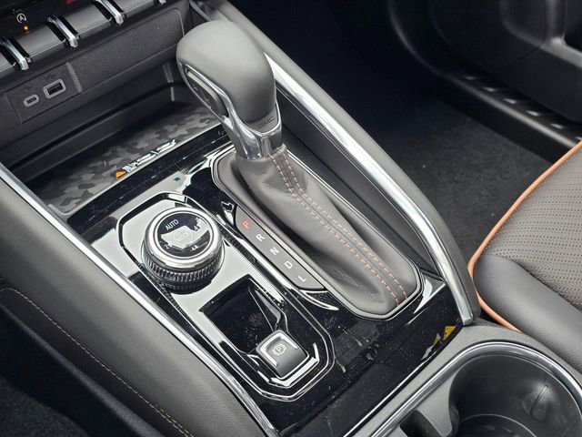 New 2026 GMC Canyon AT4 w/ Nightfall Edition image 35