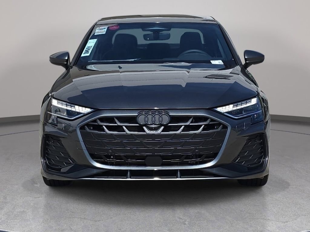 New 2026 Audi A3 2.0T Premium image 2