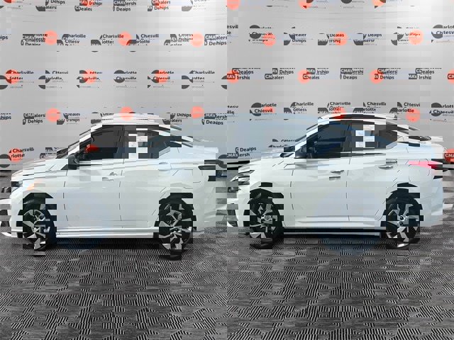 Certified 2025 Nissan Altima 2.5 S image 2