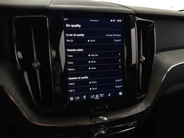 Certified 2025 Volvo XC60 B5 Plus AWD/4WD image 26