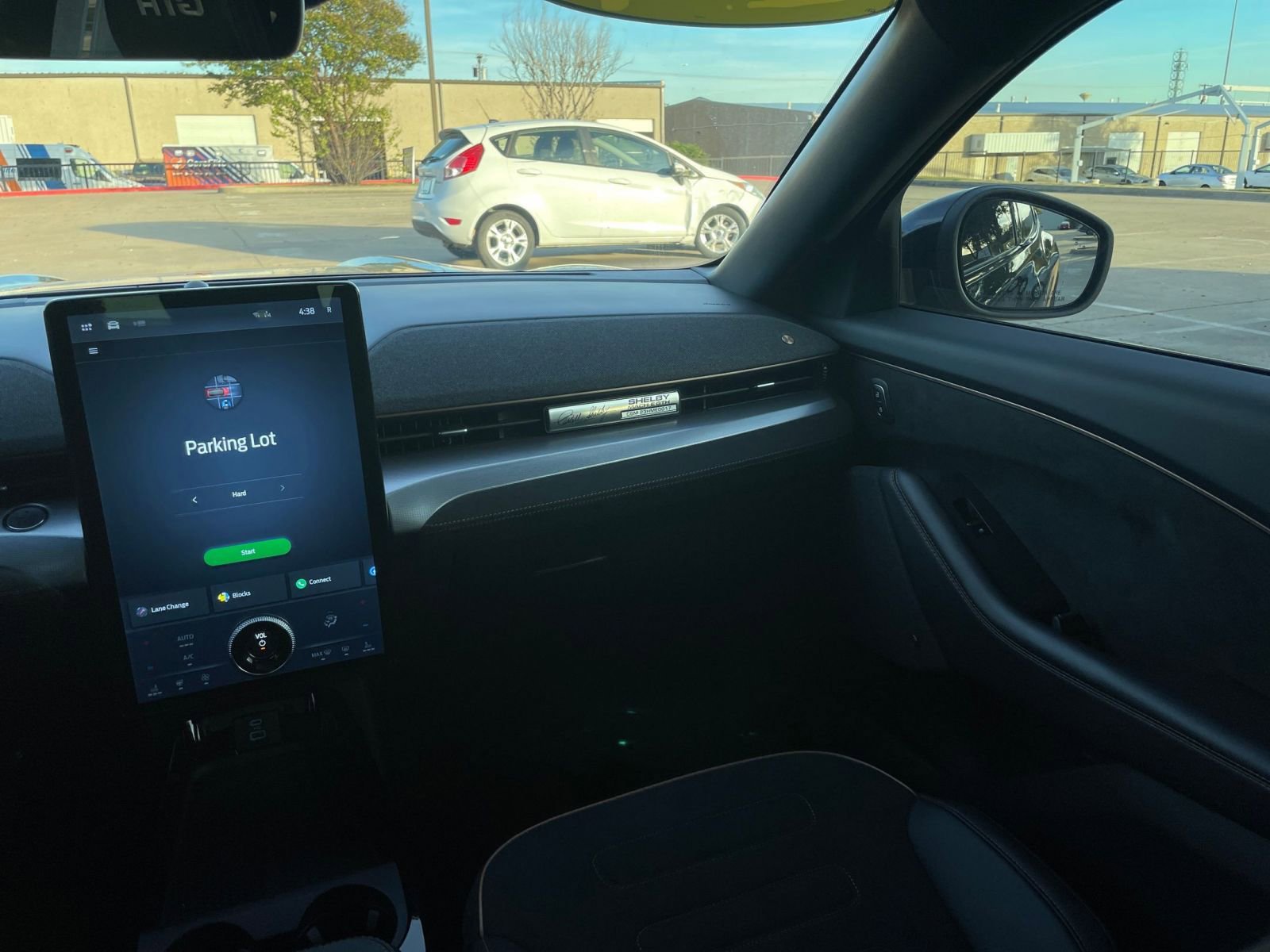 Used 2023 Ford Mustang Mach-E GT image 39