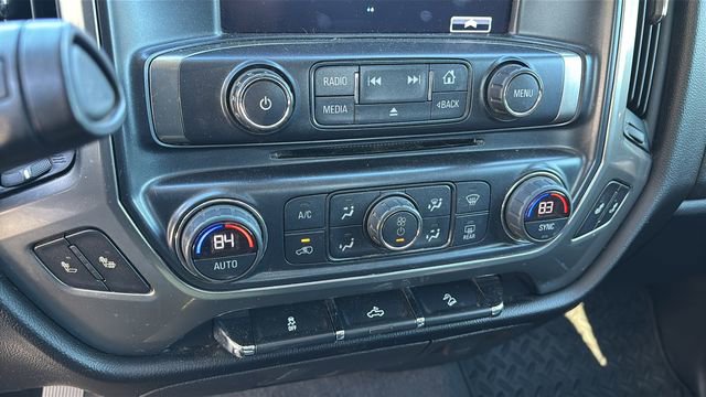 Used 2018 Chevrolet Silverado 1500 LT w/ All Star Edition image 28