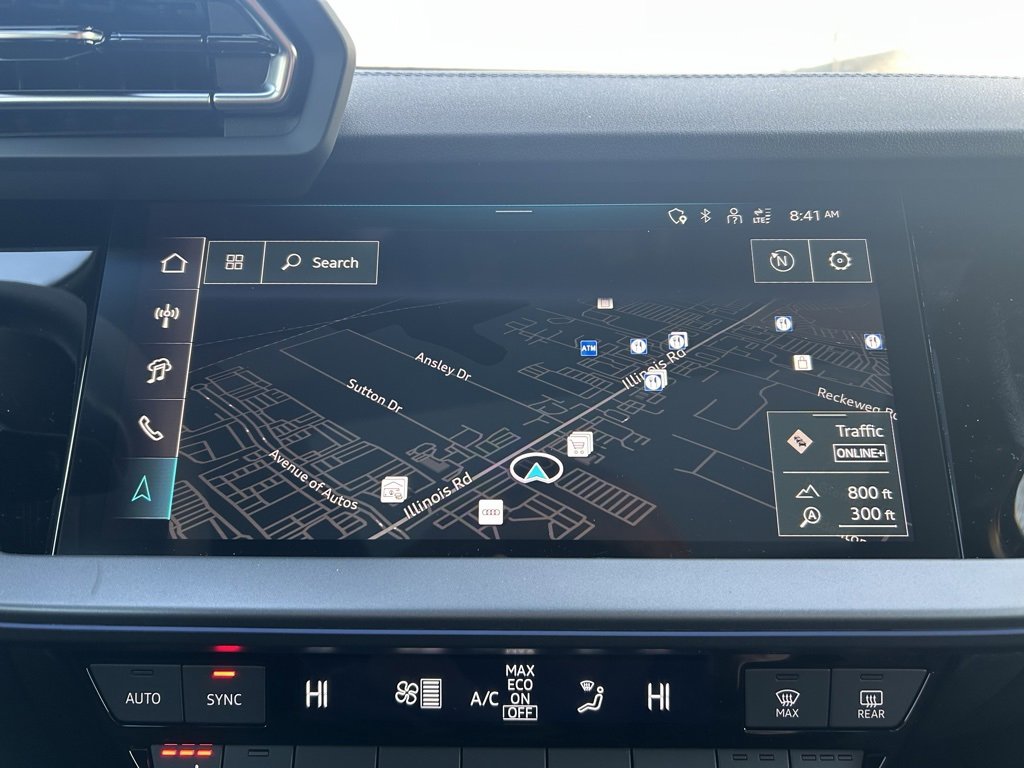 New 2026 Audi A3 2.0T Premium Plus image 14