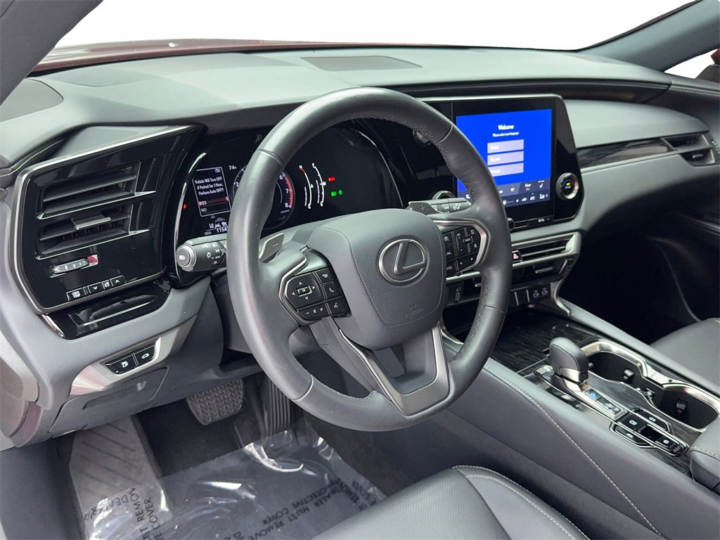Used 2023 Lexus RX 350 FWD image 14