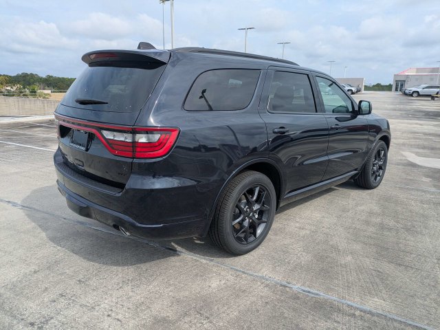 New 2026 Dodge Durango GT AWD/4WD image 4