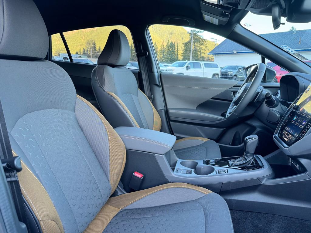 Used 2024 Subaru Crosstrek 2.5i Sport image 11