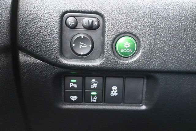 Used 2022 Honda Passport TrailSport image 26