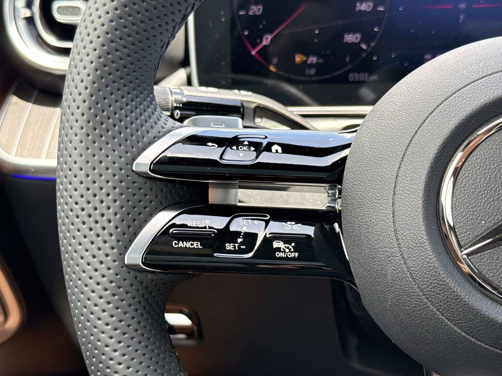 New 2026 Mercedes-Benz CLE 450 4MATIC Coupe image 25