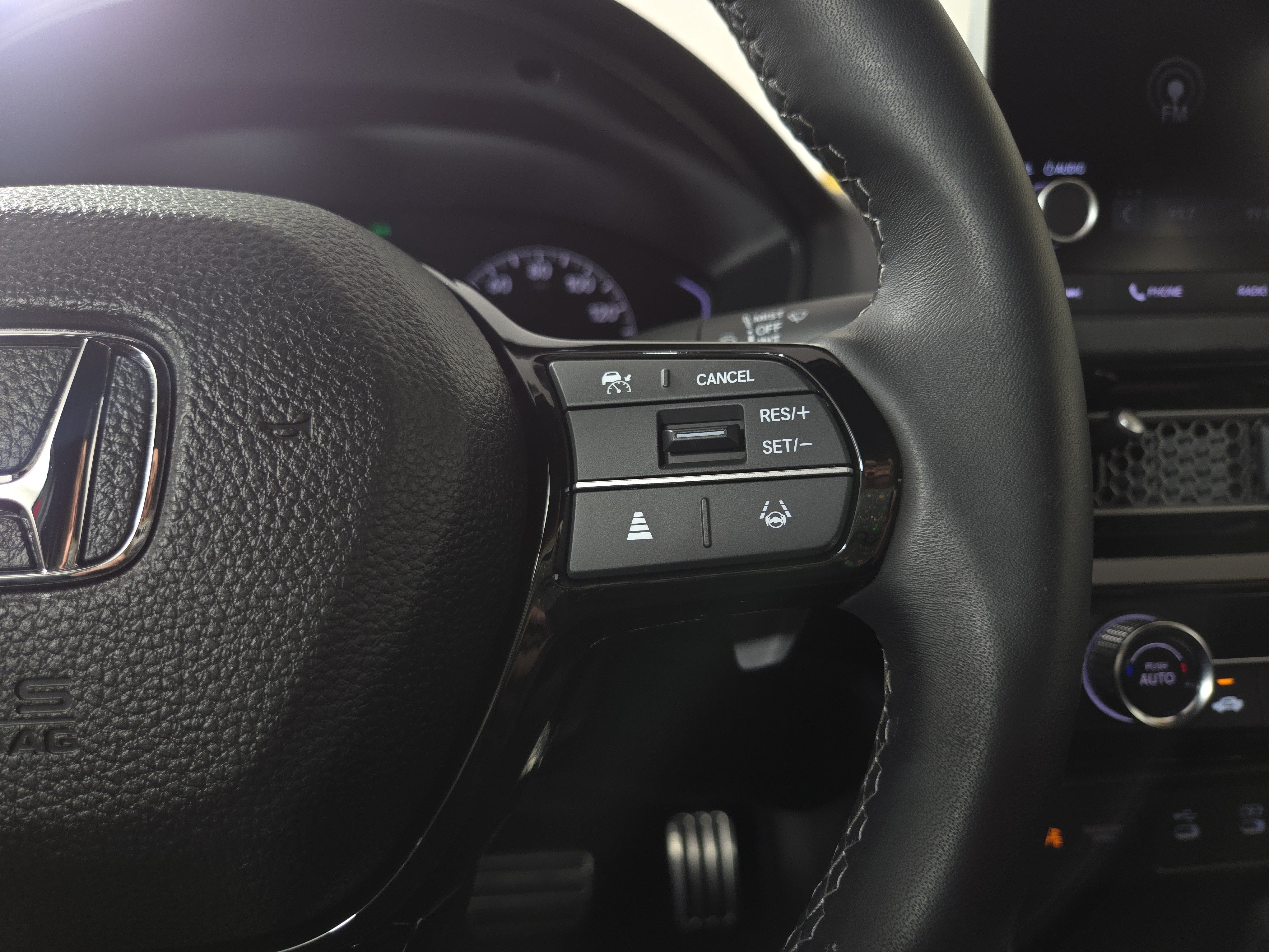 Used 2026 Honda Civic Sport image 16