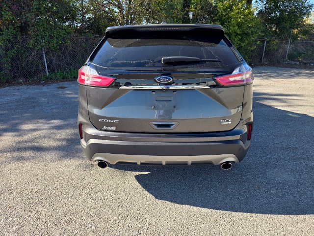 Used 2019 Ford Edge SEL w/ Equipment Group 201A AWD/4WD image 4