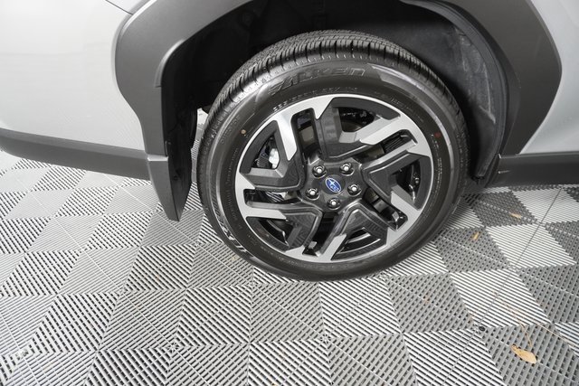 Certified 2025 Subaru Forester Limited w/ Popular Package #1 image 14