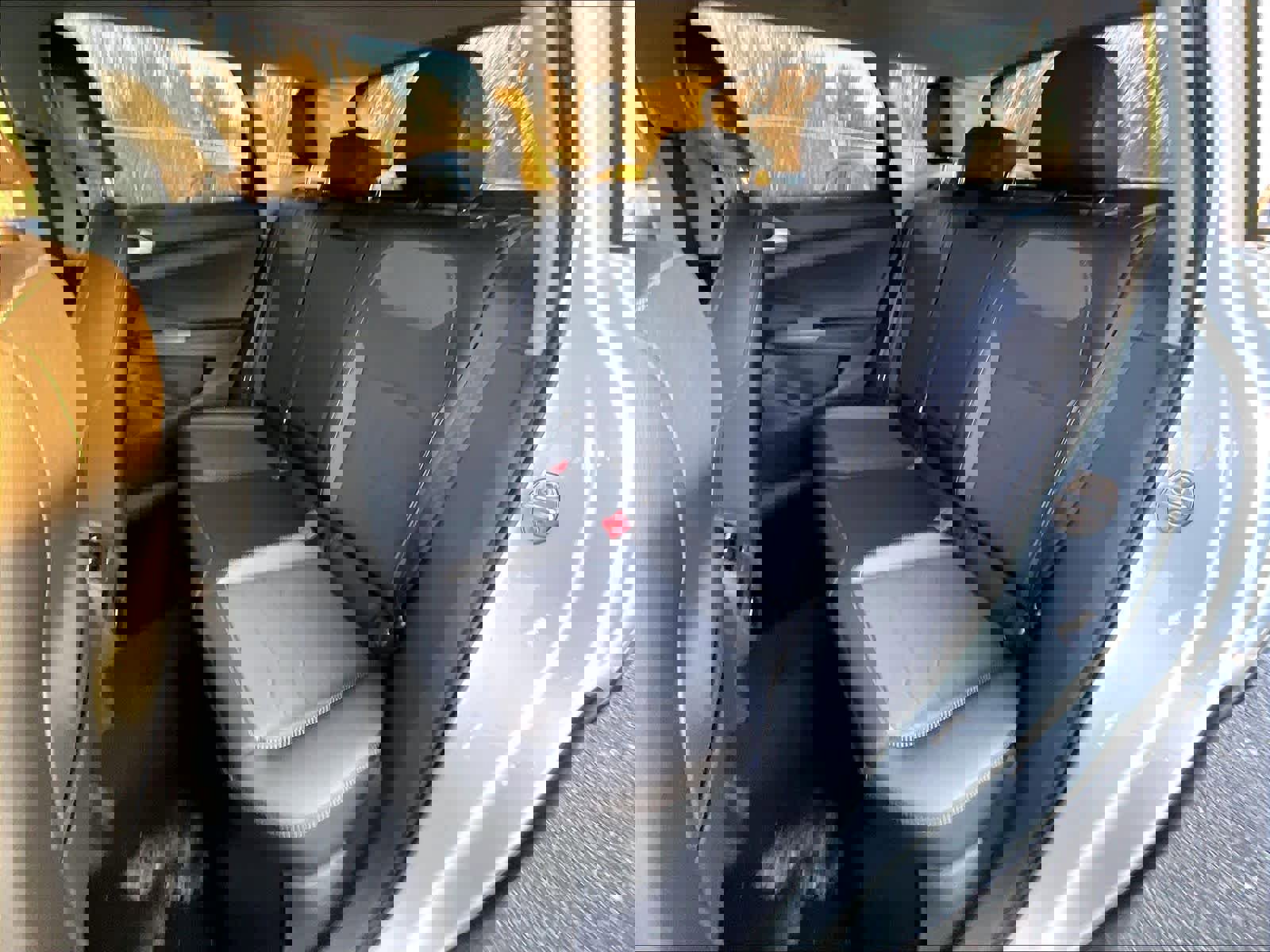 New 2026 Volkswagen Taos SE image 15