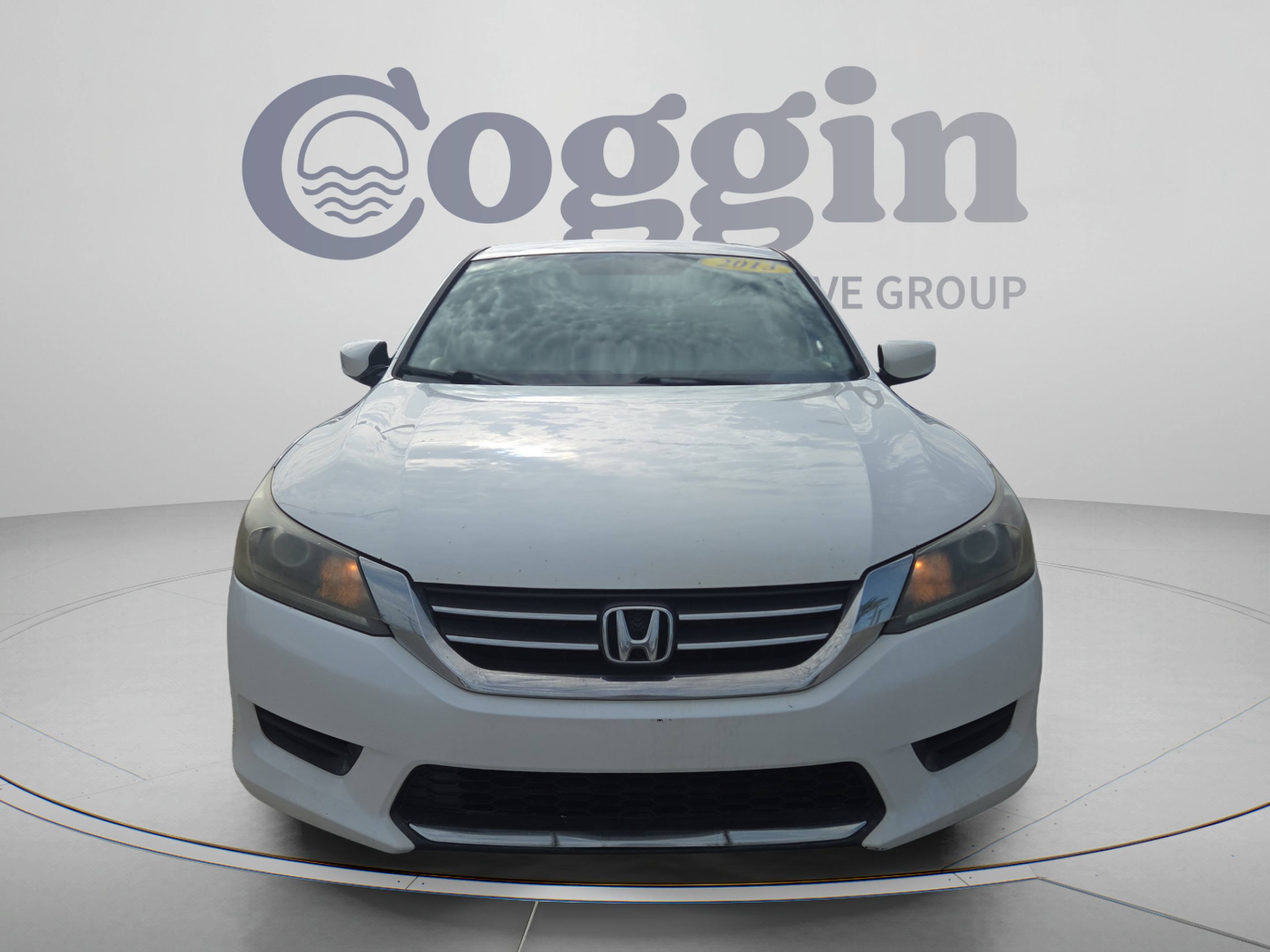 Used 2013 Honda Accord LX image 8
