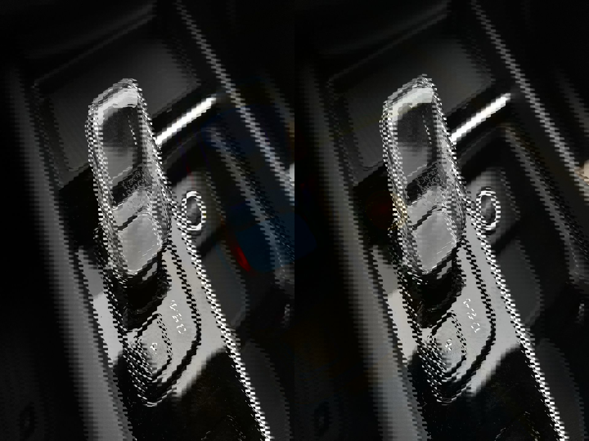 New 2026 Volvo XC60 T8 Plus w/ Protection Package Premier image 16