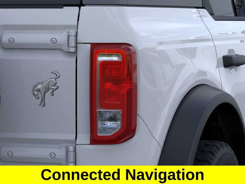 New 2026 Ford Bronco Big Bend AWD/4WD image 24