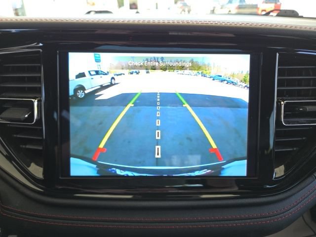Used 2024 Dodge Durango R/T AWD/4WD image 17