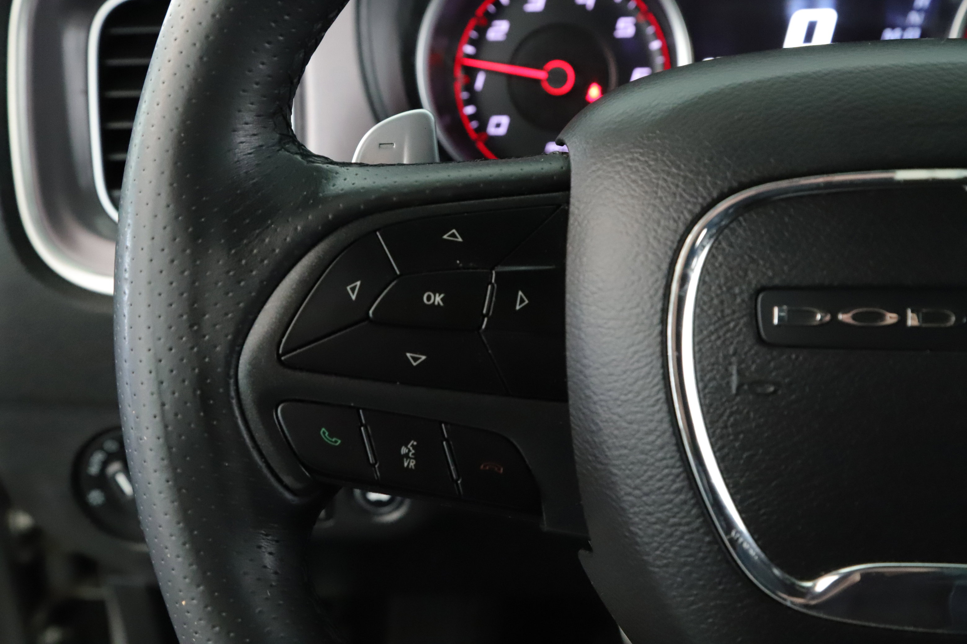 Certified 2019 Dodge Charger Scat Pack w/ Dynamics Package image 10