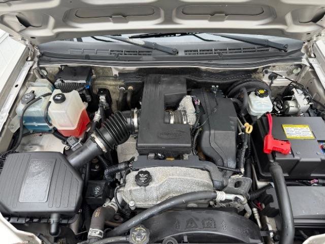 Used 2008 Chevrolet Colorado W/T RWD image 25