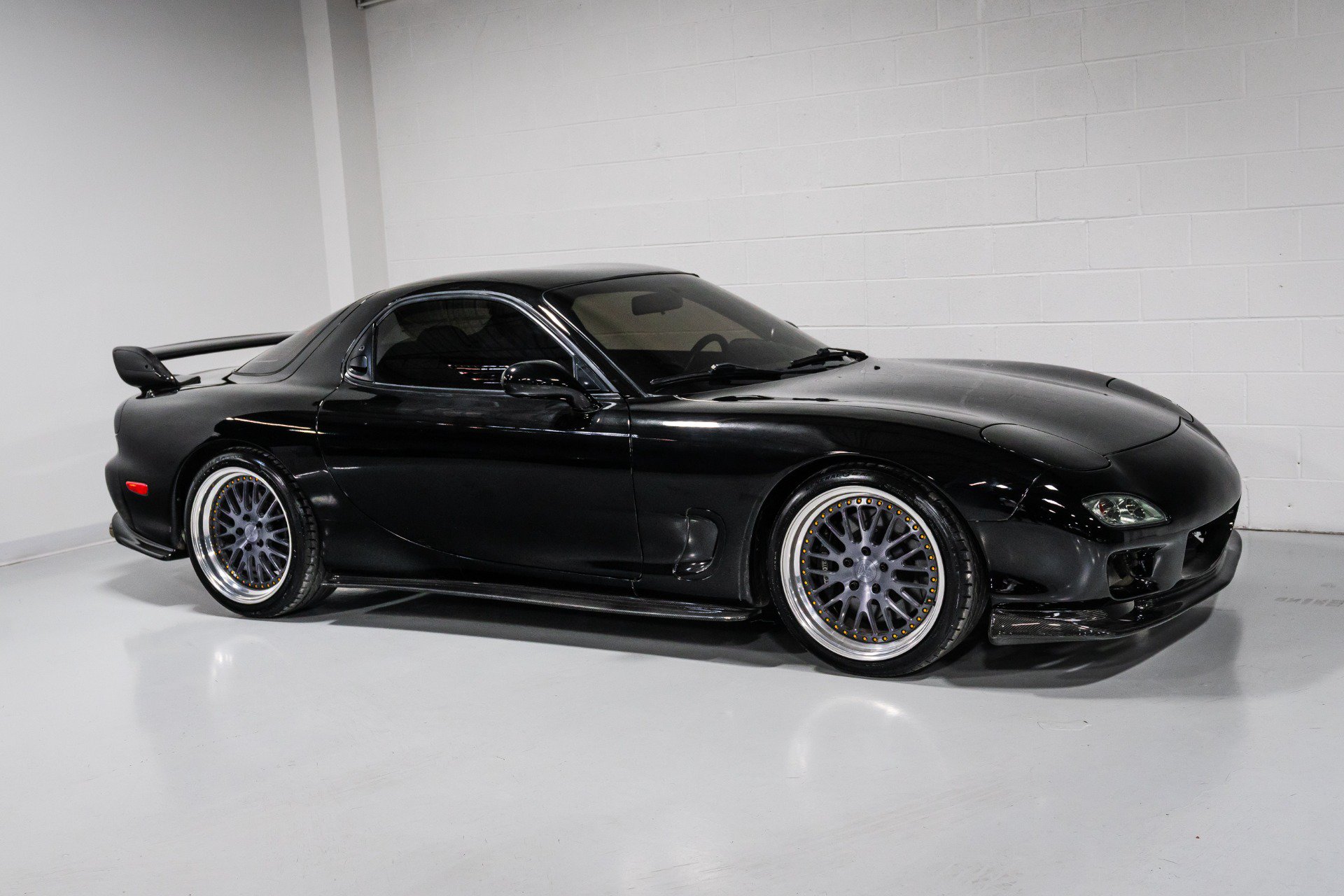 Used 1993 MAZDA RX-7